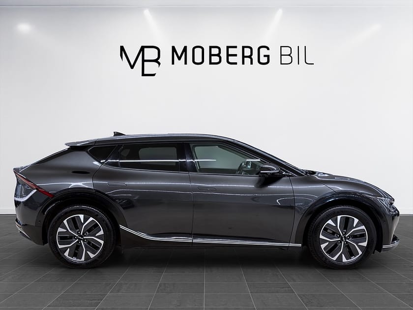 Bild 3 av Kia EV6 77.4 kWh AWD 325hk Base 360 3D Navi Keyless