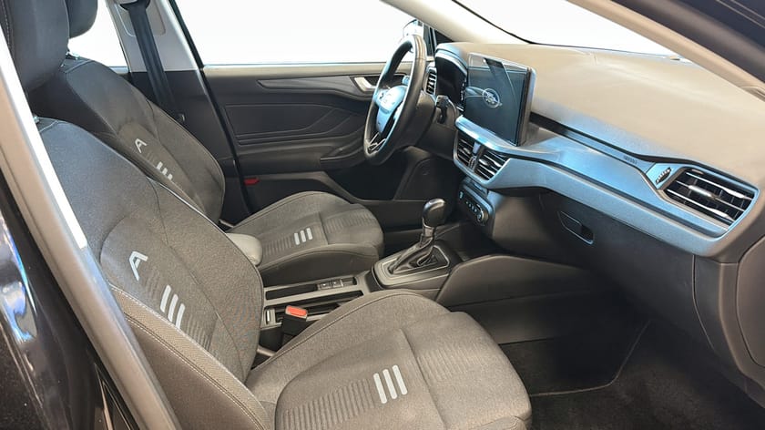 Bild 3 av Ford Focus Active Kombi 1.0 HGV AUTOMAT 1.0 Automat