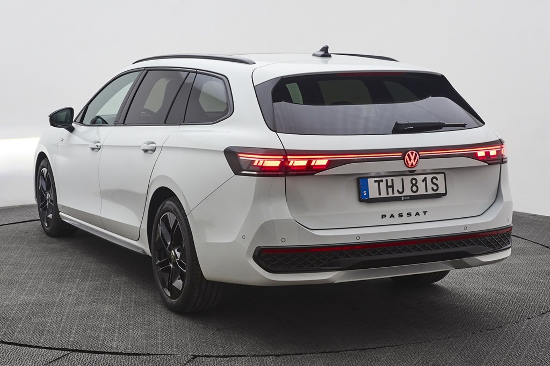 Volkswagen Passat 2026, bild 4/10