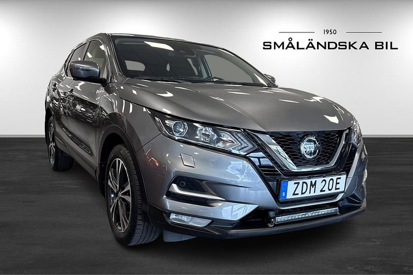 Bild 3 av Nissan Qashqai