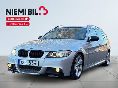 BMW 325i Touring