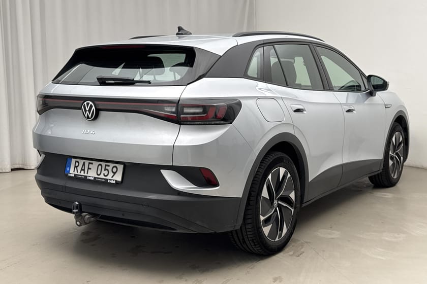 Bild 3 av Volkswagen ID.4 Pro Performance