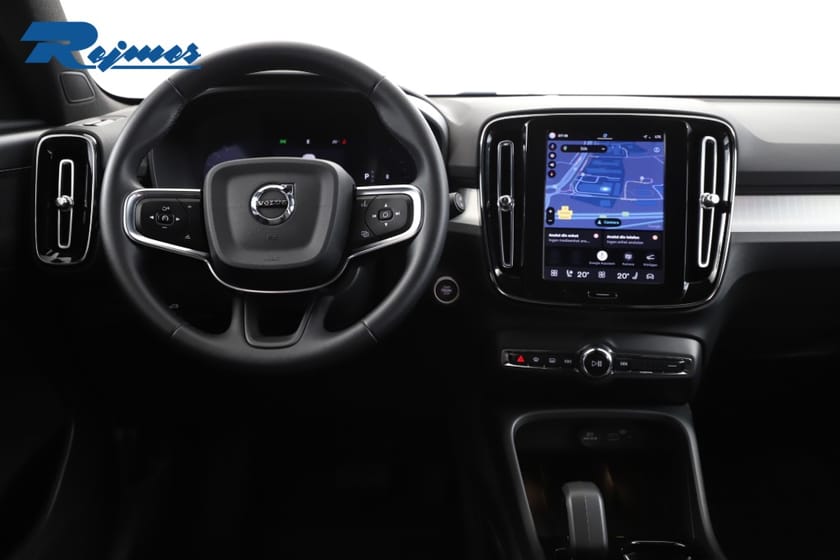 Bild 4 av Volvo XC40