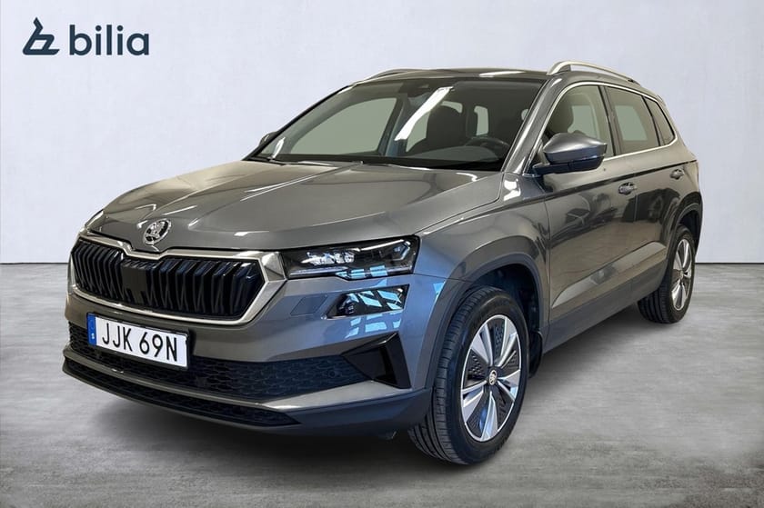 Bild 1 av Škoda Karoq Style 1,5 TSI 150 HK 7 VXL DSG