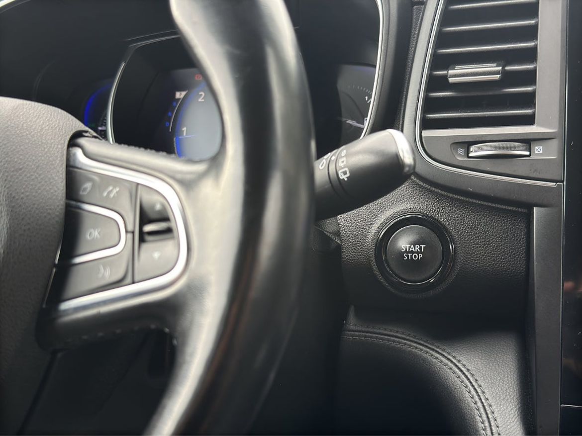 Renault Koleos, bild 18 av 21