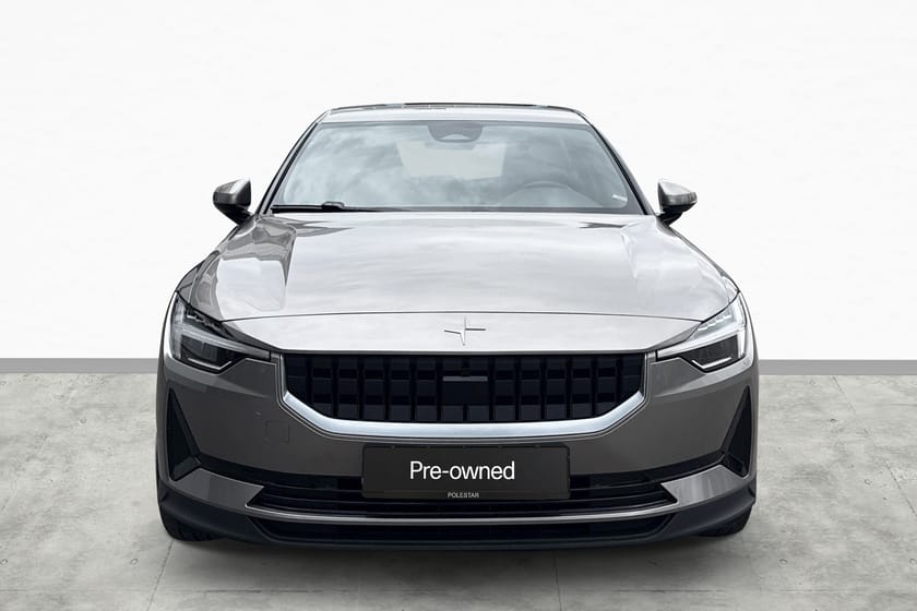 Bild 1 av Polestar 2 Standard Range Single Motor 64kWh