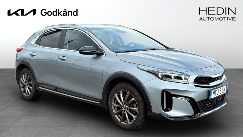 Bild 3 av Kia XCeed Plug-in Hybrid PHEV ADVANCE | GODKÄND | BACKKAMERA