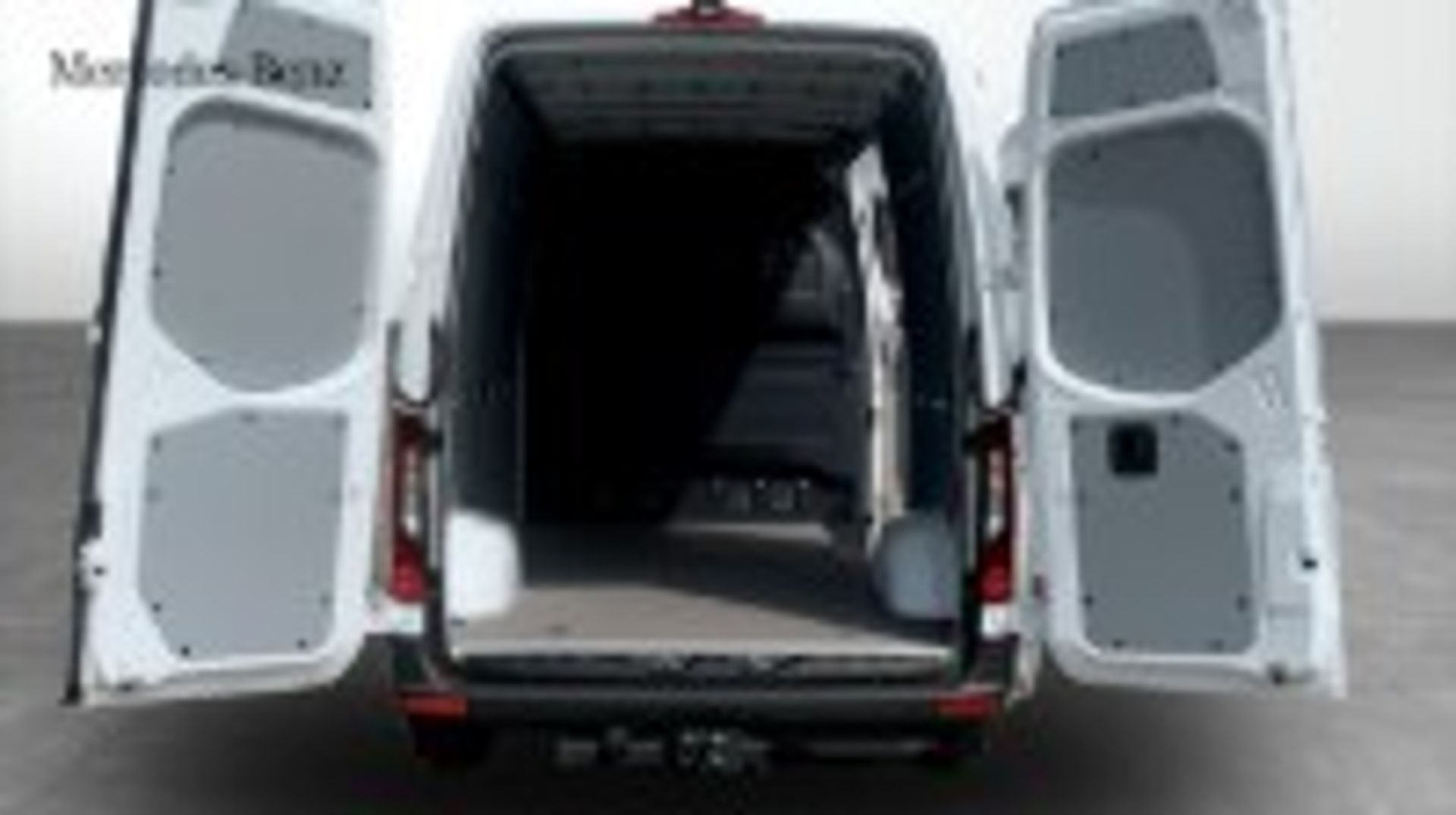 Mercedes-Benz Sprinter 2027, bild 7/8