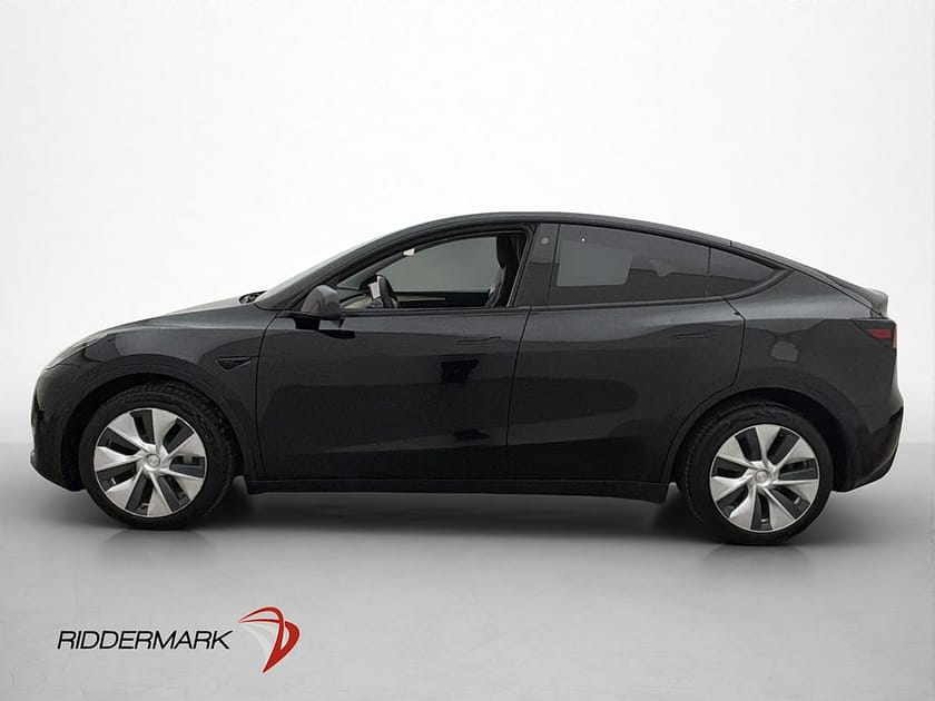 Bild 5 av Tesla Model Y Long Range AWD Autopilot Pano P-Sensorer