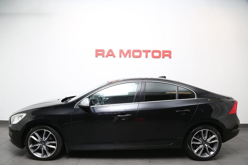 Bild 3 av Volvo S60