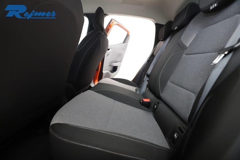 Bild 3 av Renault Clio phII TCe 90 Evolution