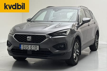 SEAT Tarraco 5-seater 2.0 TDI 5dr (150hk)