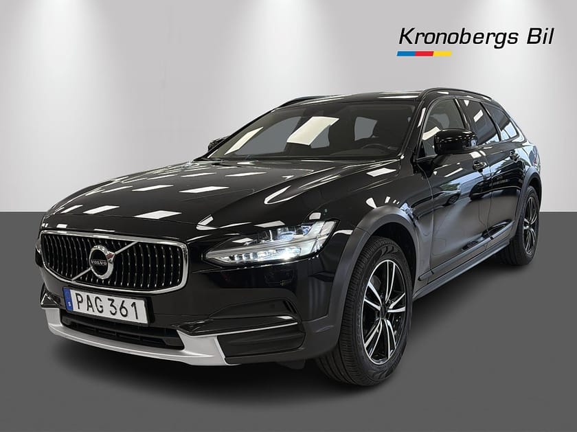 Bild 1 av Volvo V90 Cross Country