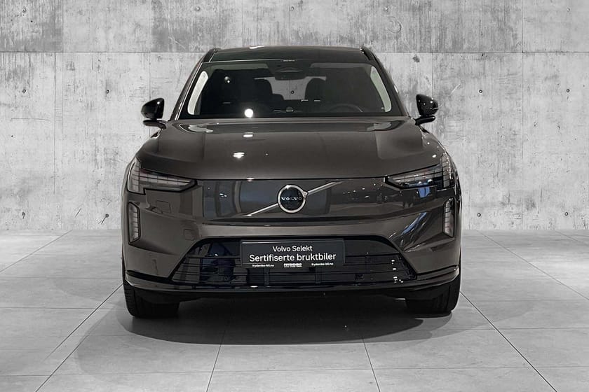 Bilde 3 av Volvo EX90 Twin Motor Performance