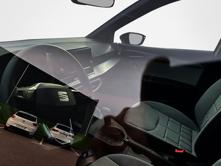 Bild 3 av SEAT Arona
