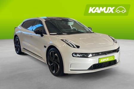 Zeekr 001