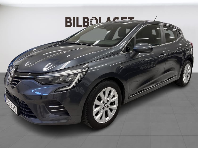 Bild 2 av Renault Clio