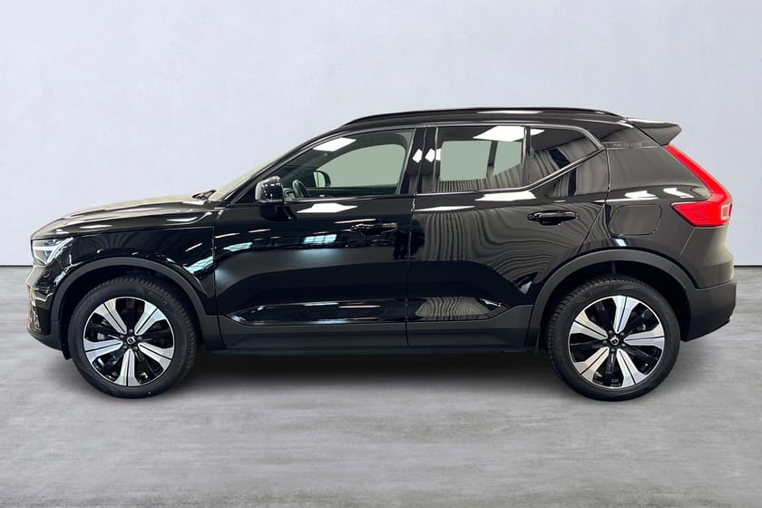 Bild 2 av Volvo XC40 Recharge