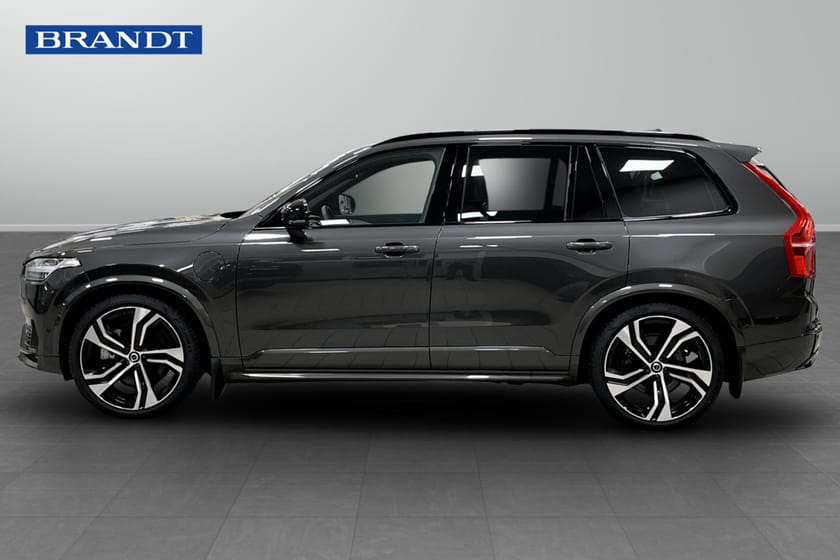 Bild 3 av Volvo XC90 7 Säten Recharge T8 Ultimate Dark Edition.