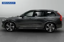 Volvo XC90 7 Säten