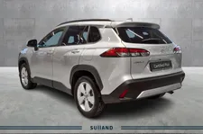 Thumnail bilde 2 av Toyota Corolla Cross Hybrid AWD-i
