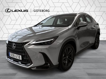 Lexus NX 450h+ NX450H+