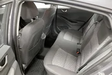 Hyundai Ioniq Plug-in