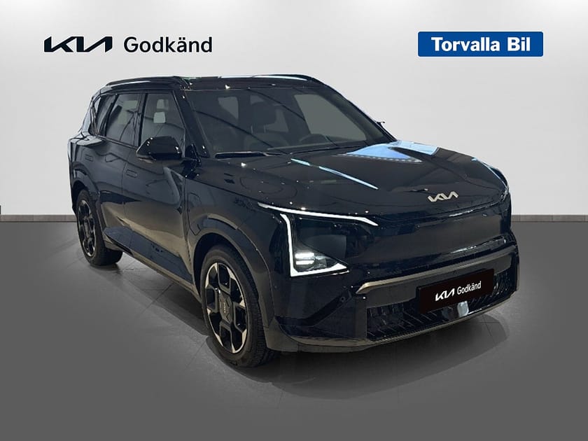 Bild 3 av Kia EV5 Long Range FWD GT-LINE, 360kam,MassageStol*KIA GODKÄND*