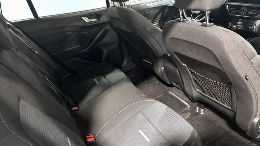 Bild 5 av Ford Focus Active Kombi 1.0 EcoBoost 125hk Automat
