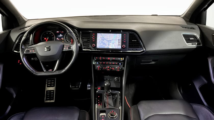 Bild 4 av SEAT Ateca