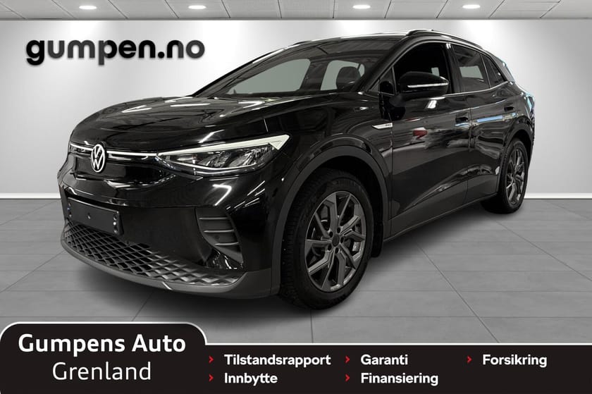 Bilde 1 av Volkswagen ID.4 Pro