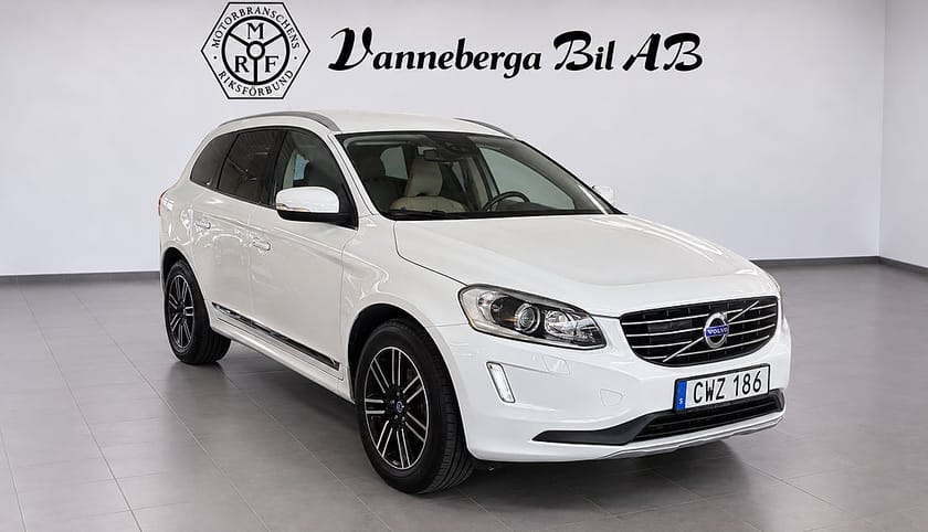 Bild 1 av Volvo XC60