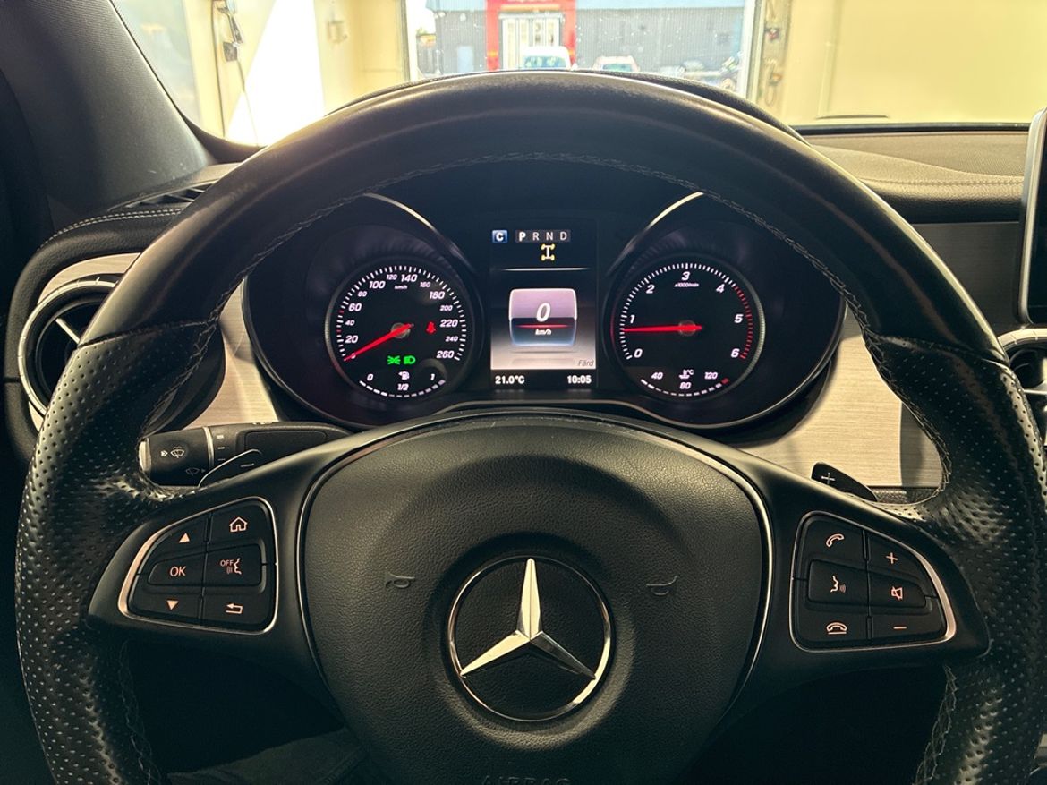 Mercedes-Benz Mercedes-Benz X 350 d 4MATIC — bild 10