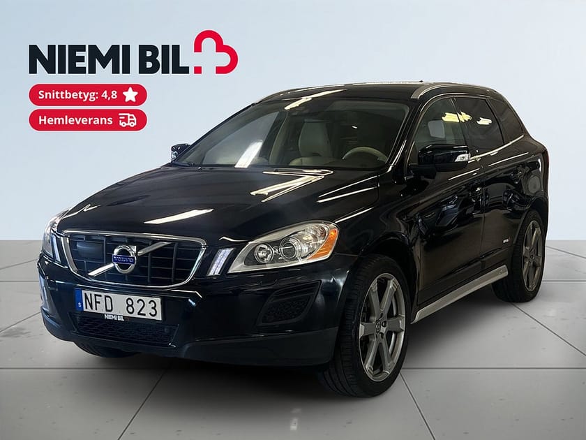 Bild 1 av Volvo XC60