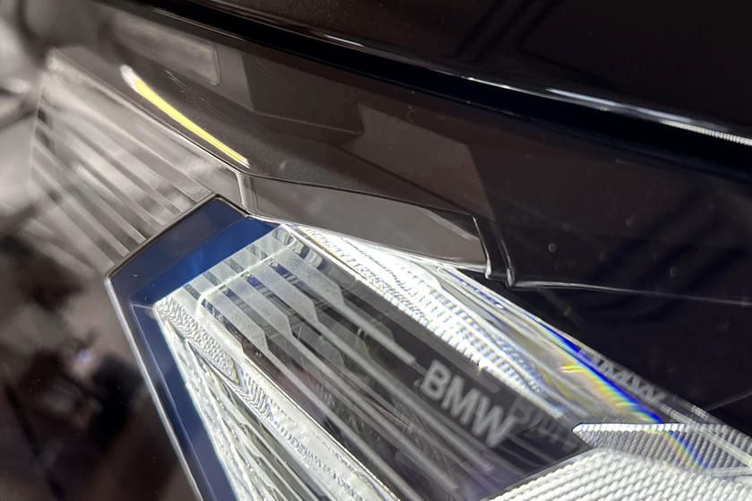 Bilde 3 av BMW iX2 xDrive30