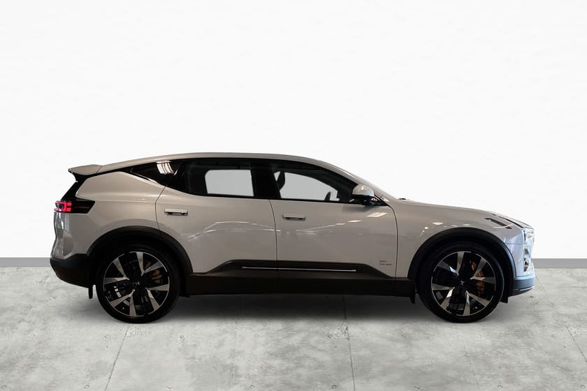 Bild 4 av Polestar 3 Long Range Dual Motor Performance 111kW Plus Pilot Perf