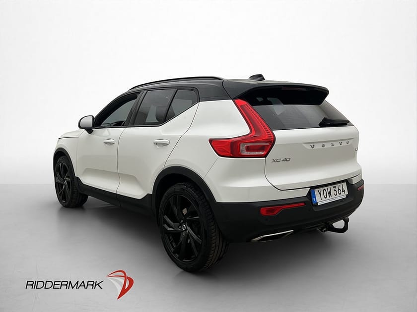 Bild 5 av Volvo XC40
