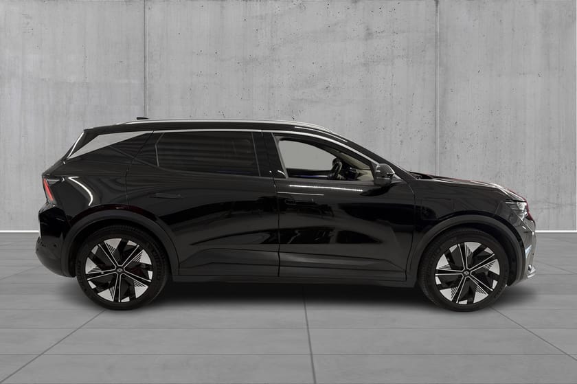 Bilde 4 av Renault Scenic E-Tech Techno, 360 kamera, Rattvarme
