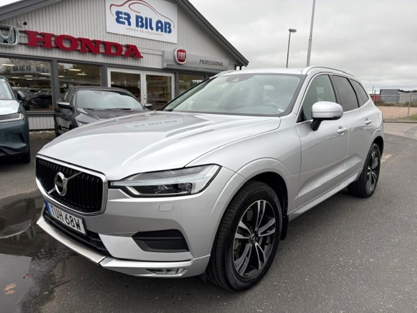 Bild 1 av Volvo XC60