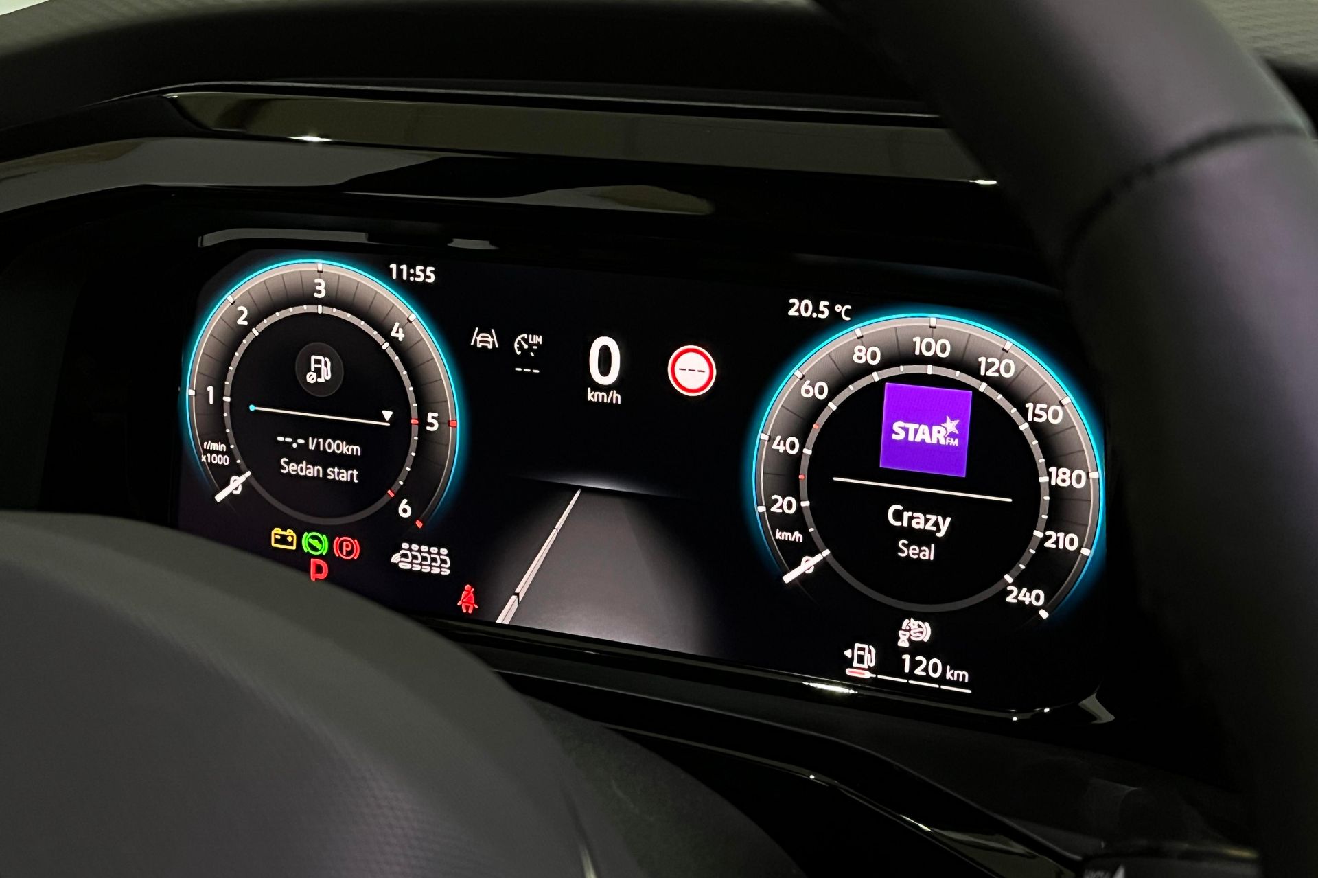 Volkswagen Multivan eHybrid 2026, kuva 6/10