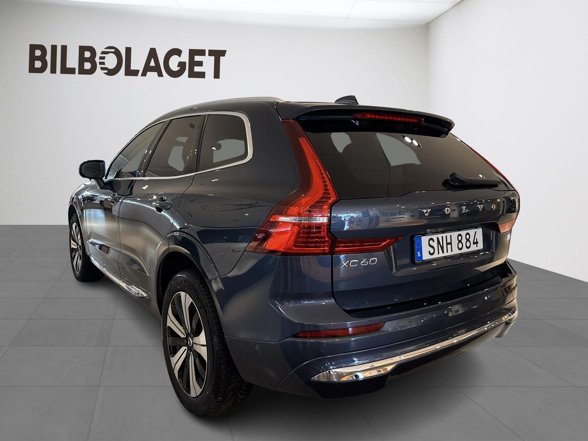 Volvo XC60 2024 - miniatyr 3
