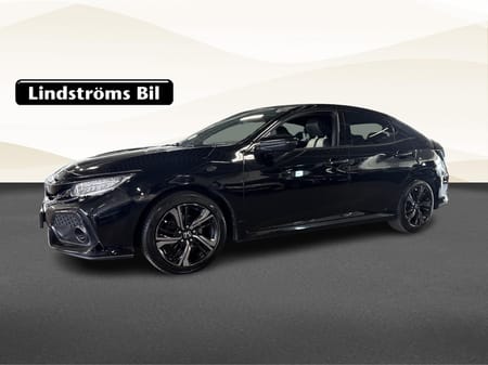 Honda Civic 5DR