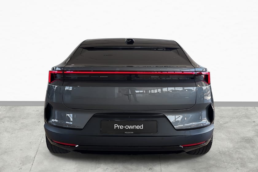 Bild 5 av Polestar 4 Long Range Dual Motor Plus
