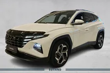 Thumnail bilde 0 av Hyundai Tucson PHEV