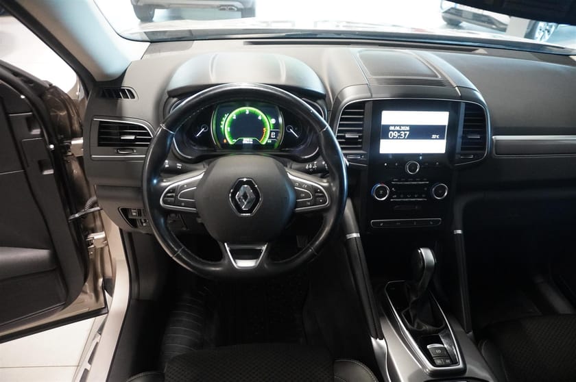 Bild 2 av Renault Koleos Energy dCi 4WD Zen