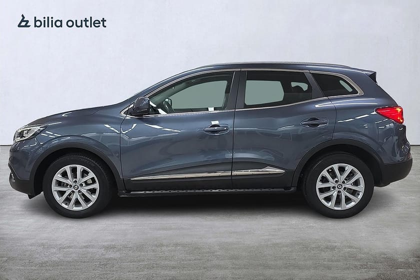 Bild 4 av Renault Kadjar 1.2 TCe EDC Adventurepaket Parkeringssensor fram/bak