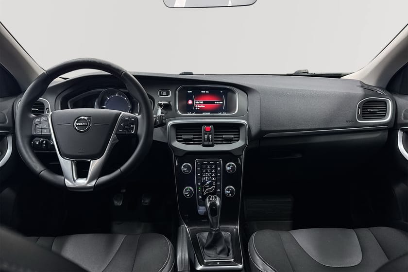 Bild 5 av Volvo V40