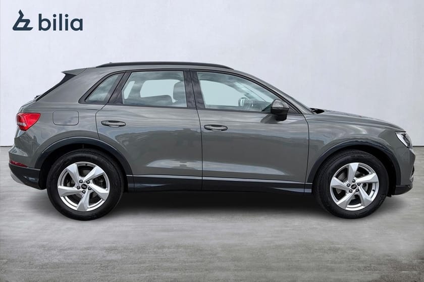 Bild 3 av Audi Q3 35 TFSI Proline Kamera Carplay 150 HK