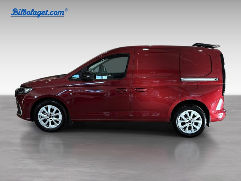 Bild 5 av Ford Transit Connect L1
