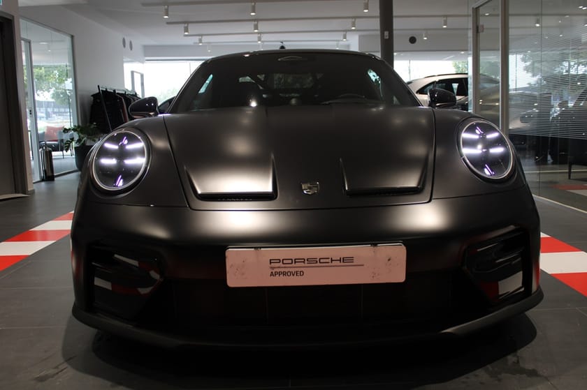 Bild 5 av Porsche 911 GT3 992.2
